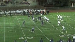 Rogers football highlights South Kitsap High School