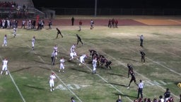 Oxnard football highlights Hueneme High School