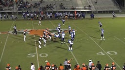 South View football highlights Westover