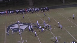 William Randolph's highlights vs. White County High