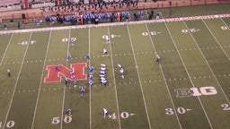 Omaha North football highlights Kearney High School