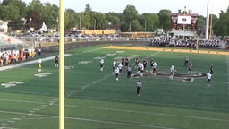 Hoover football highlights Brush High School