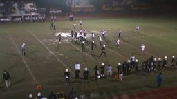 Hearne football highlights Buffalo High School