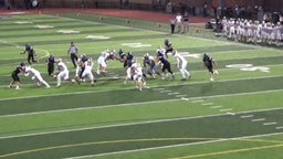 Jackie Good's highlights West Chester Rustin High School