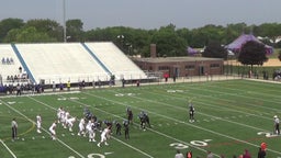 Sterling football highlights Phillips High School