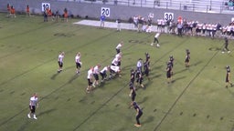 Colton Ratcliffe's highlights Chilhowie High School