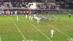 Northfield football highlights Owatonna High School