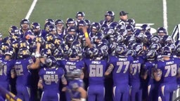 Kearney football highlights vs. Belton High School 