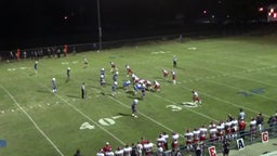 Andrew Holden's highlights Cabool High School