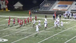Seneca football highlights vs. Scott County High