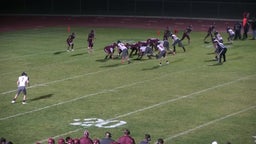 Zillah football highlights Toppenish