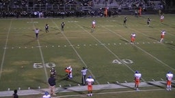 Henrico football highlights Armstrong High School