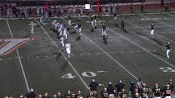 Harrison Wood's highlights Campo Verde High