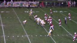 Ottawa football highlights Geneseo High School