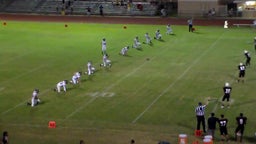 Glendale football highlights vs. Bourgade Catholic