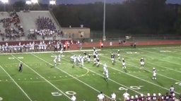 A&M Consolidated football highlights College Park