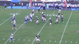 John Muska's highlights Locust Grove High School