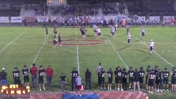 Cozad football highlights Minden High School