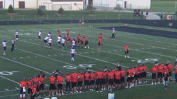 Plattsmouth football highlights Beatrice High School