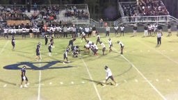 Josiah Jones's highlights Conley High School