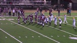 Will Young's highlights Quitman High School