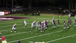 Trace Higginbotham's highlights Quitman High School