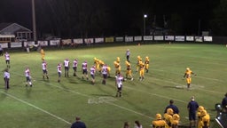 Wewahitchka football highlights Sneads High School