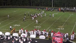 Jackson County football highlights Loganville High School