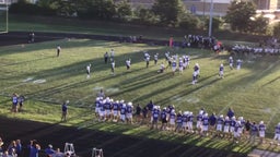 Lakeside football highlights Madison High School