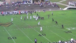 Jasper football highlights vs. Pell City High