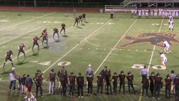Johnstown football highlights Schuylerville High School