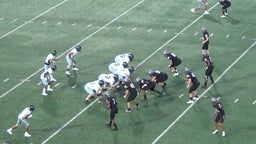 Pasadena Memorial football highlights Pearland High School