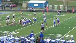 Nick Ng's highlights Sayreville War Memorial High School