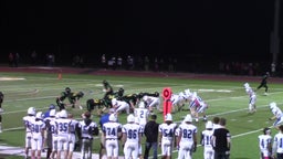 Massabesic football highlights Kennebunk High School