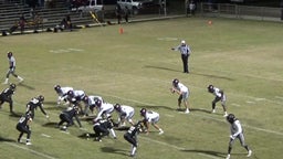 Waccamaw football highlights Dillon High School