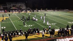 Fremd football highlights Plainfield North High School
