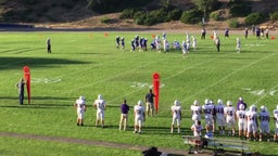 Wray football highlights Sheridan High School