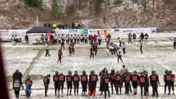 Munising football highlights Merrill High School