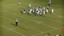 Westwood football highlights vs. Okeechobee