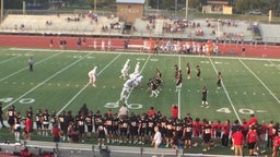 Boise football highlights Skyview High School