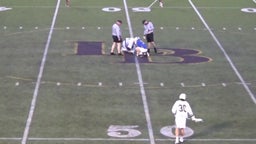 Eric Swagerty's highlights Lake Braddock Secondary School