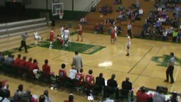 Neenah basketball highlights vs. Oshkosh North High