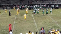 Palo Verde football highlights Amphitheater High School