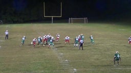 Wheaton football highlights vs. Kennedy High School