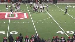 Creed Cox's highlights Duncan