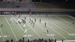 Plano East football highlights Dallas Jesuit High School