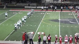 Ethan Post's highlights Lakeville North High School