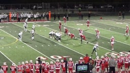 Carter Holcomb's highlights Lakeville North High School