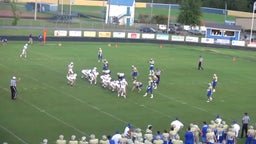 Adrian Berry's highlights Shelbyville Central