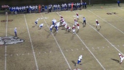 Paysor Casey's highlights vs. Spencer County